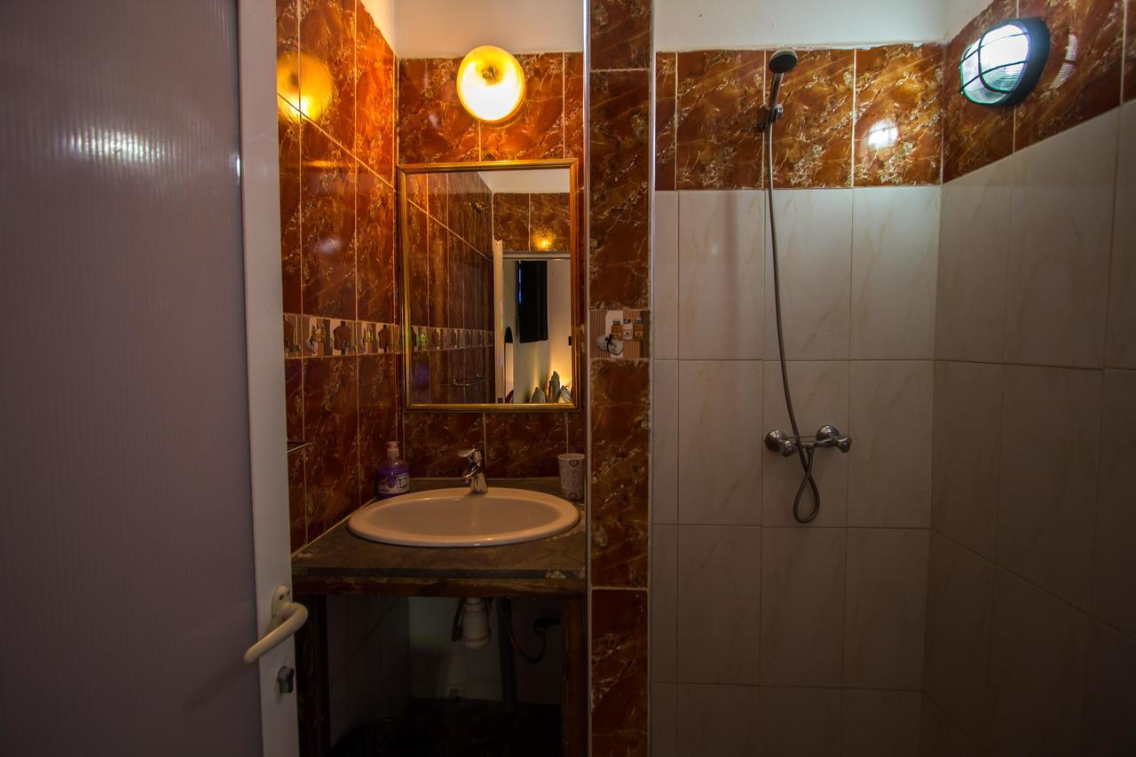 Hotel Fontaine Campini Фес Екстер'єр фото