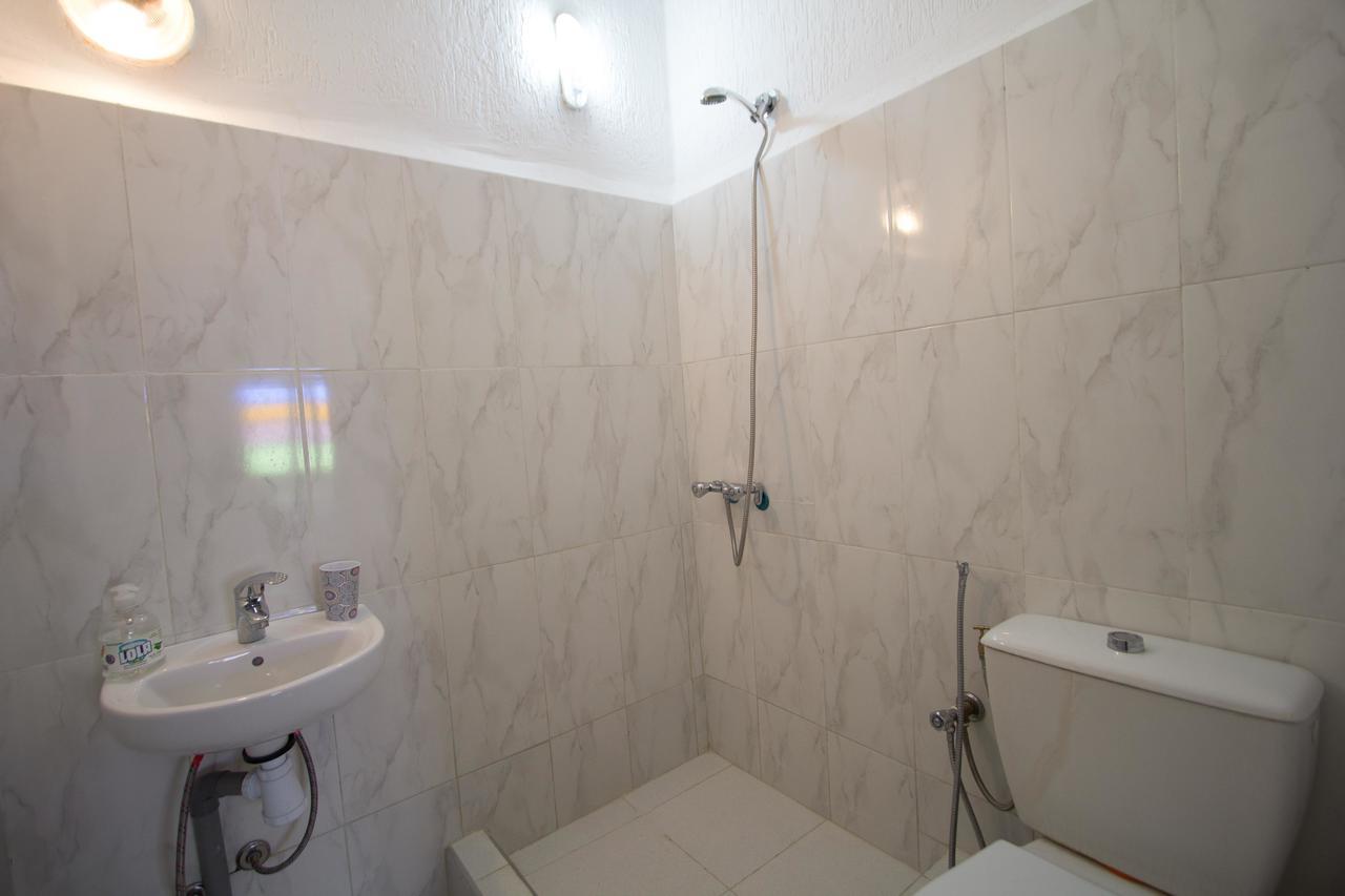 Hotel Fontaine Campini Фес Екстер'єр фото